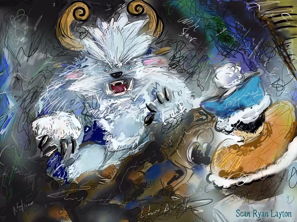 Willump I