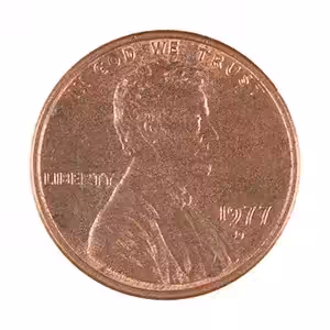 Cent #4291
