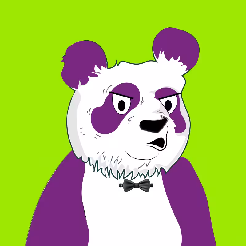 Evolving Pandas #200