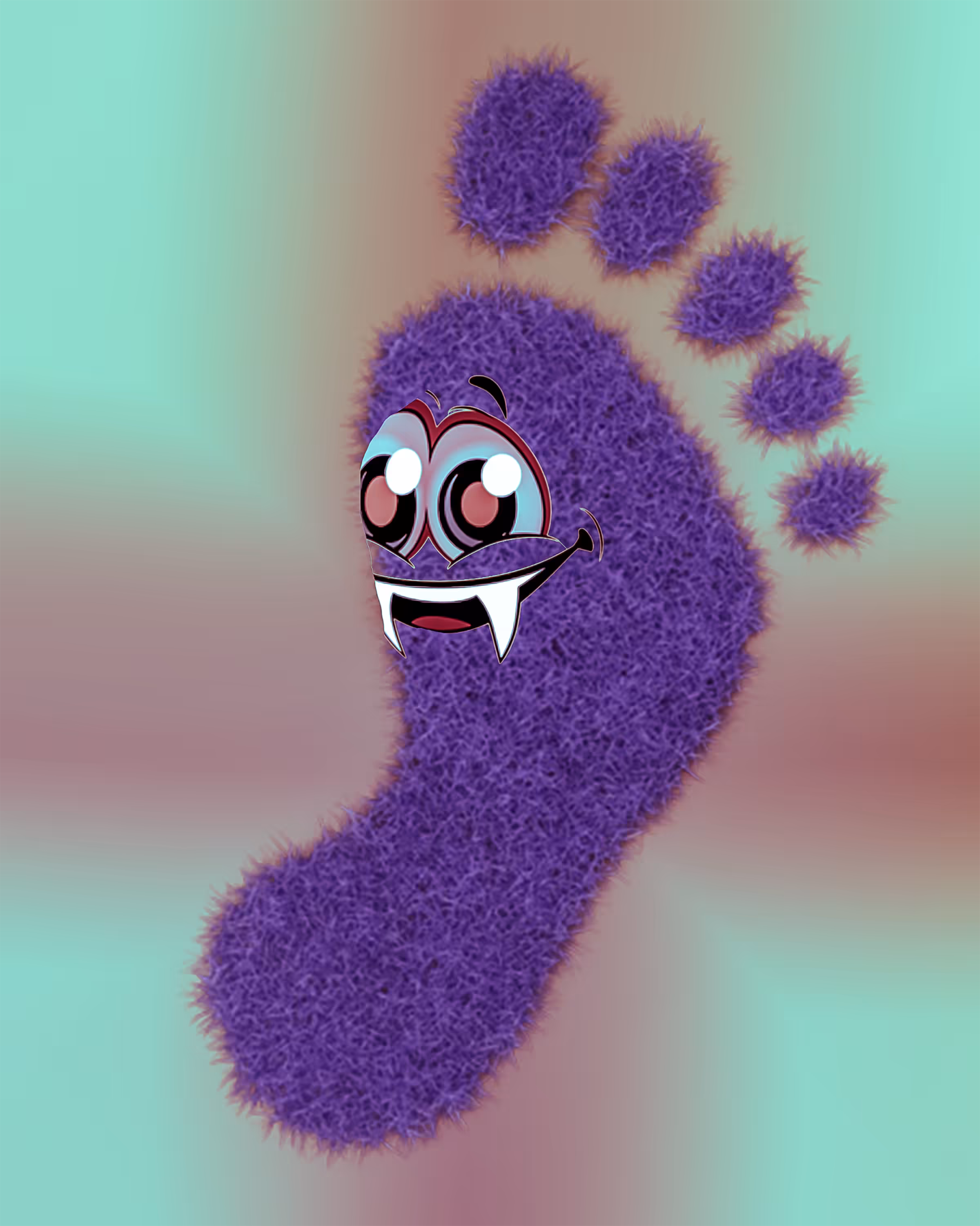 Oopsy Footsy Frend  013