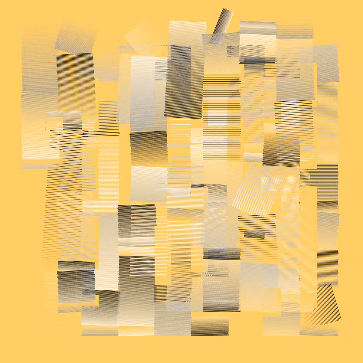 Fabric Remnants #10