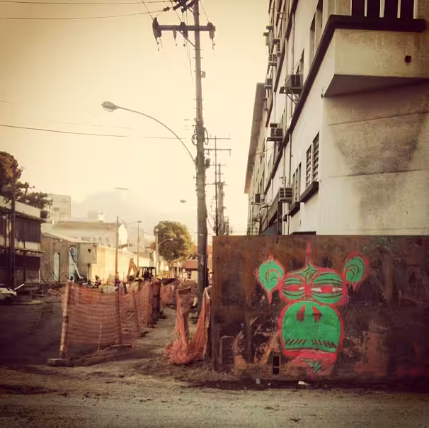 Macaco 01