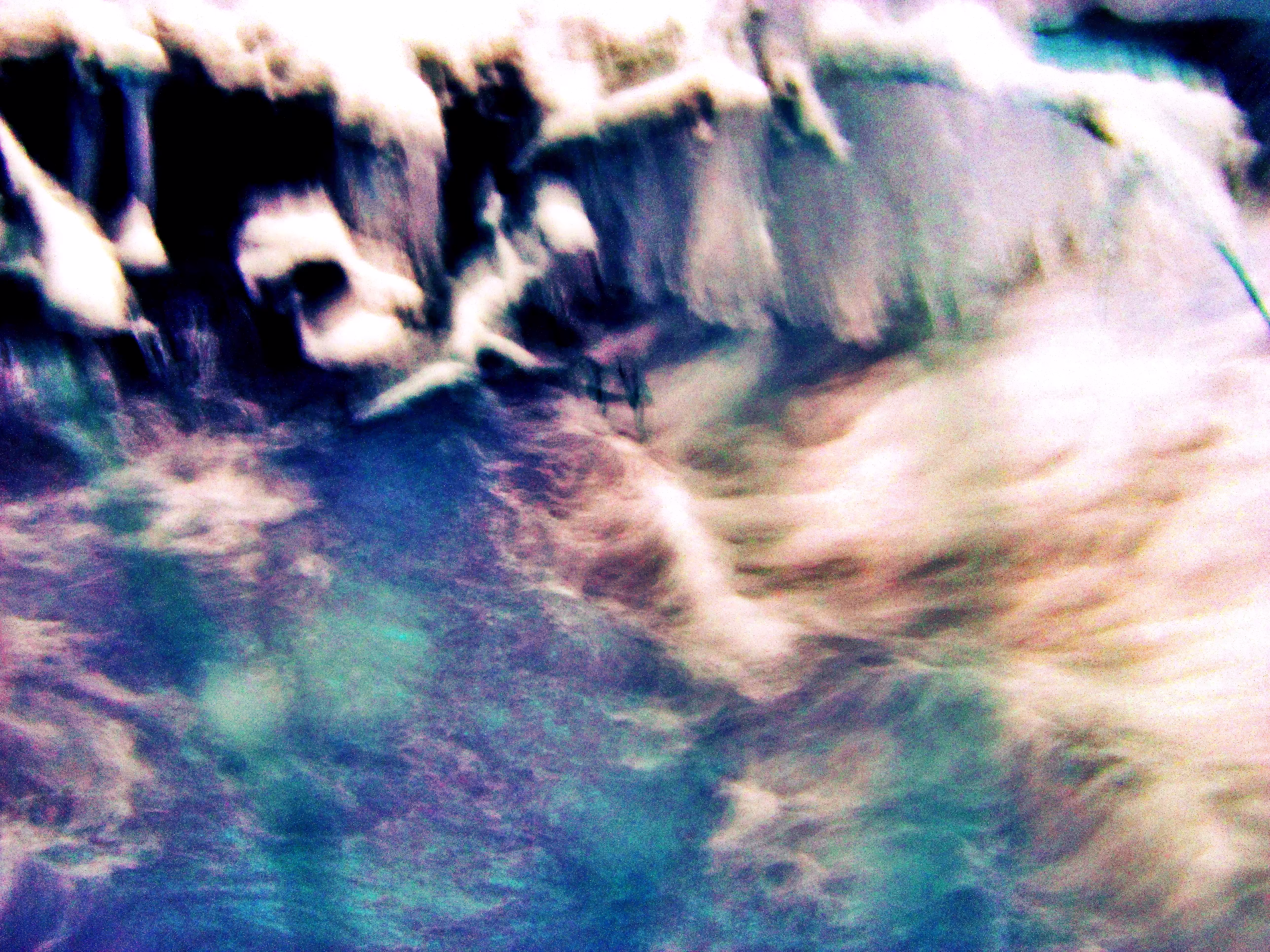 WaterGhosts