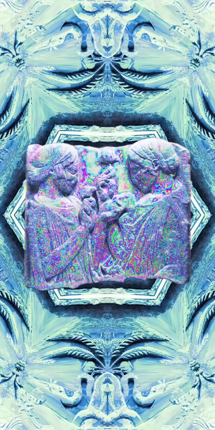 Mysteries of Eleusis