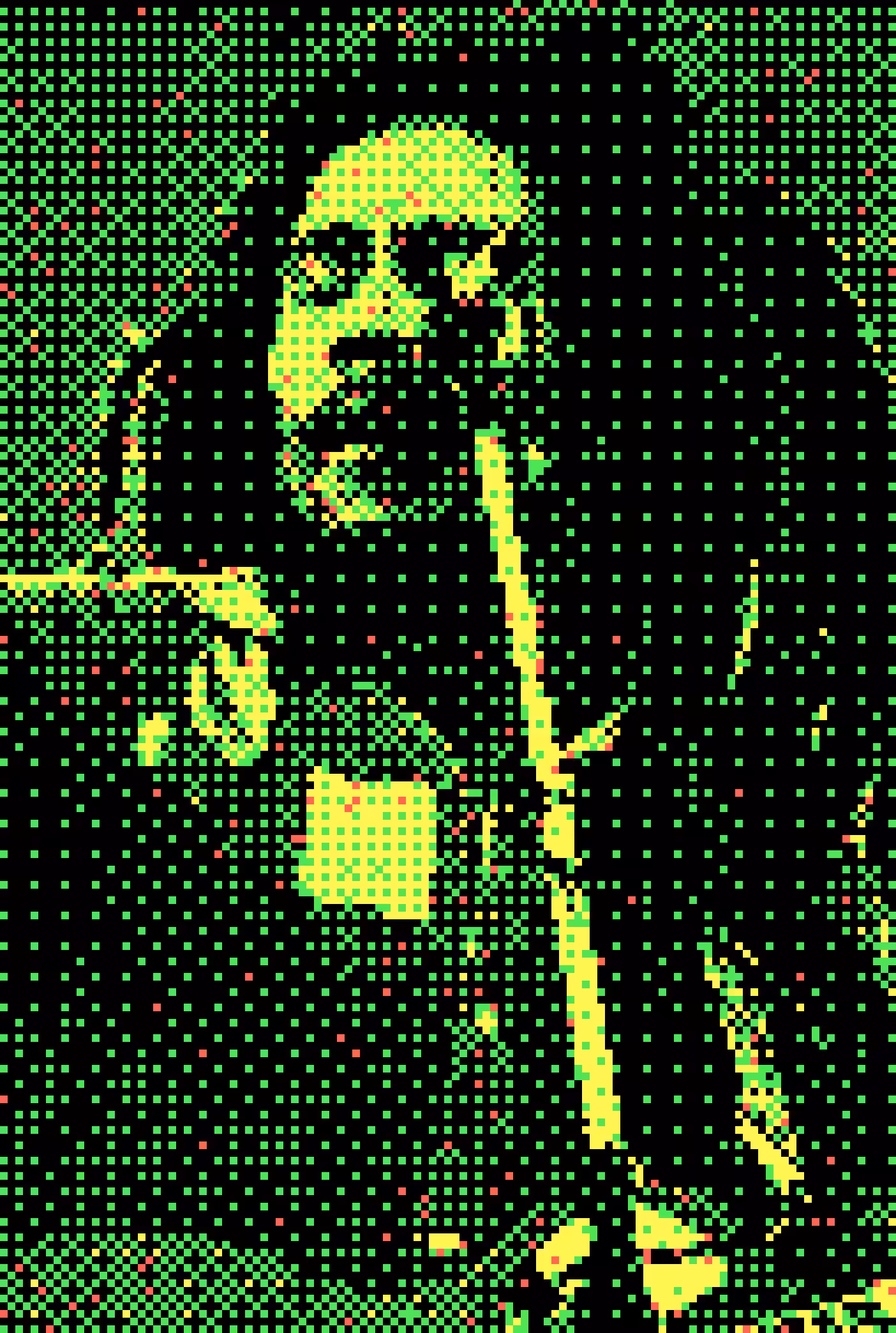 Bob Marley