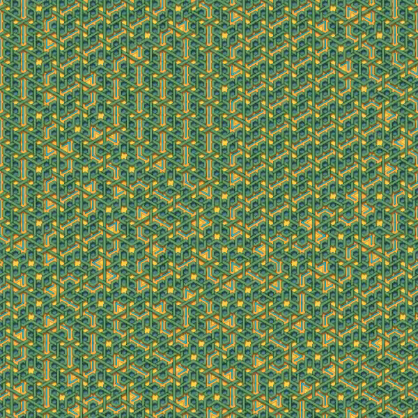 Interlaced #116
