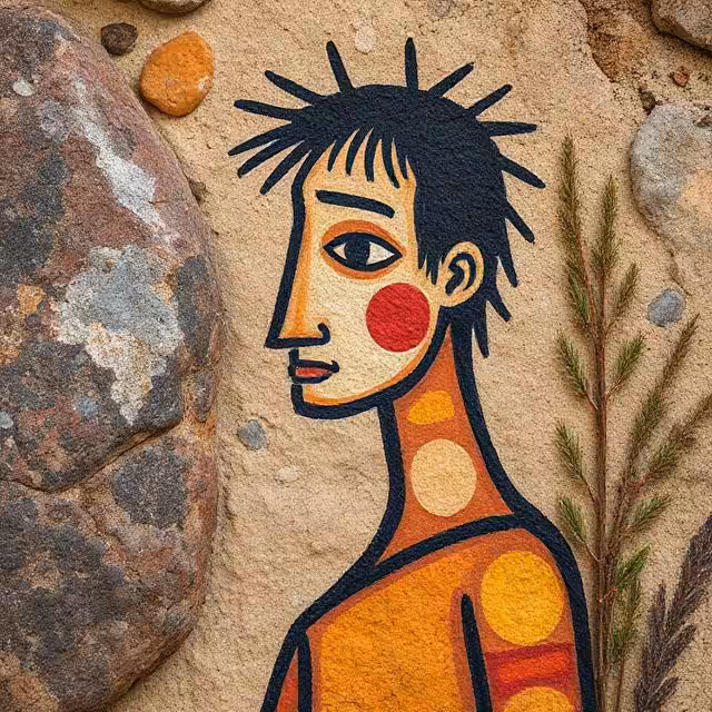 Stone colors