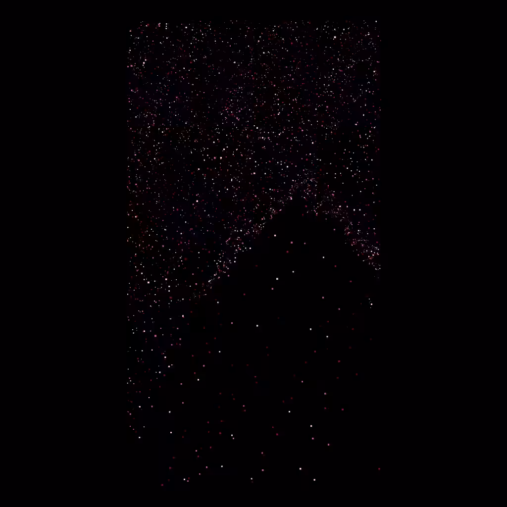 Endless Rain #74