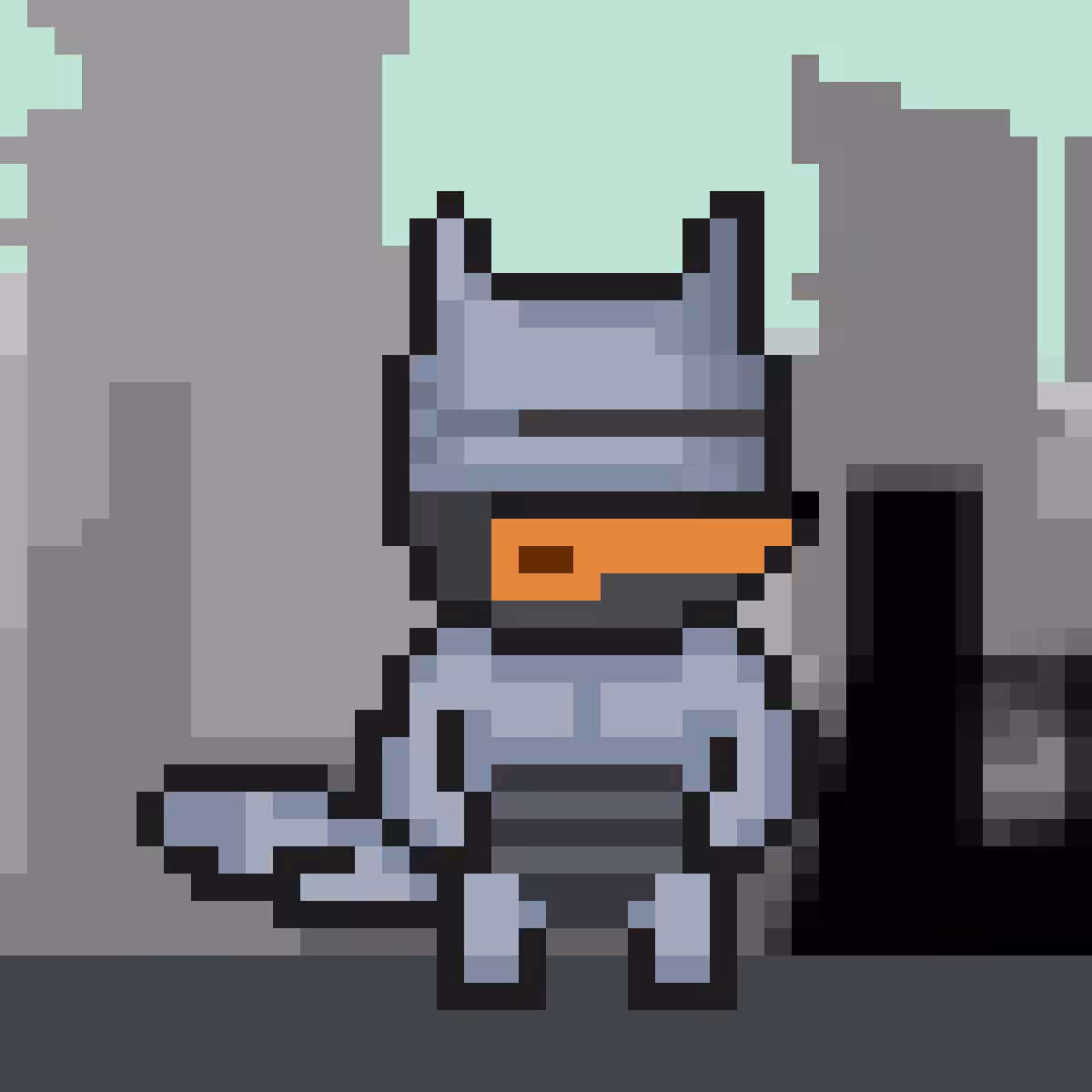 Cyborg#2