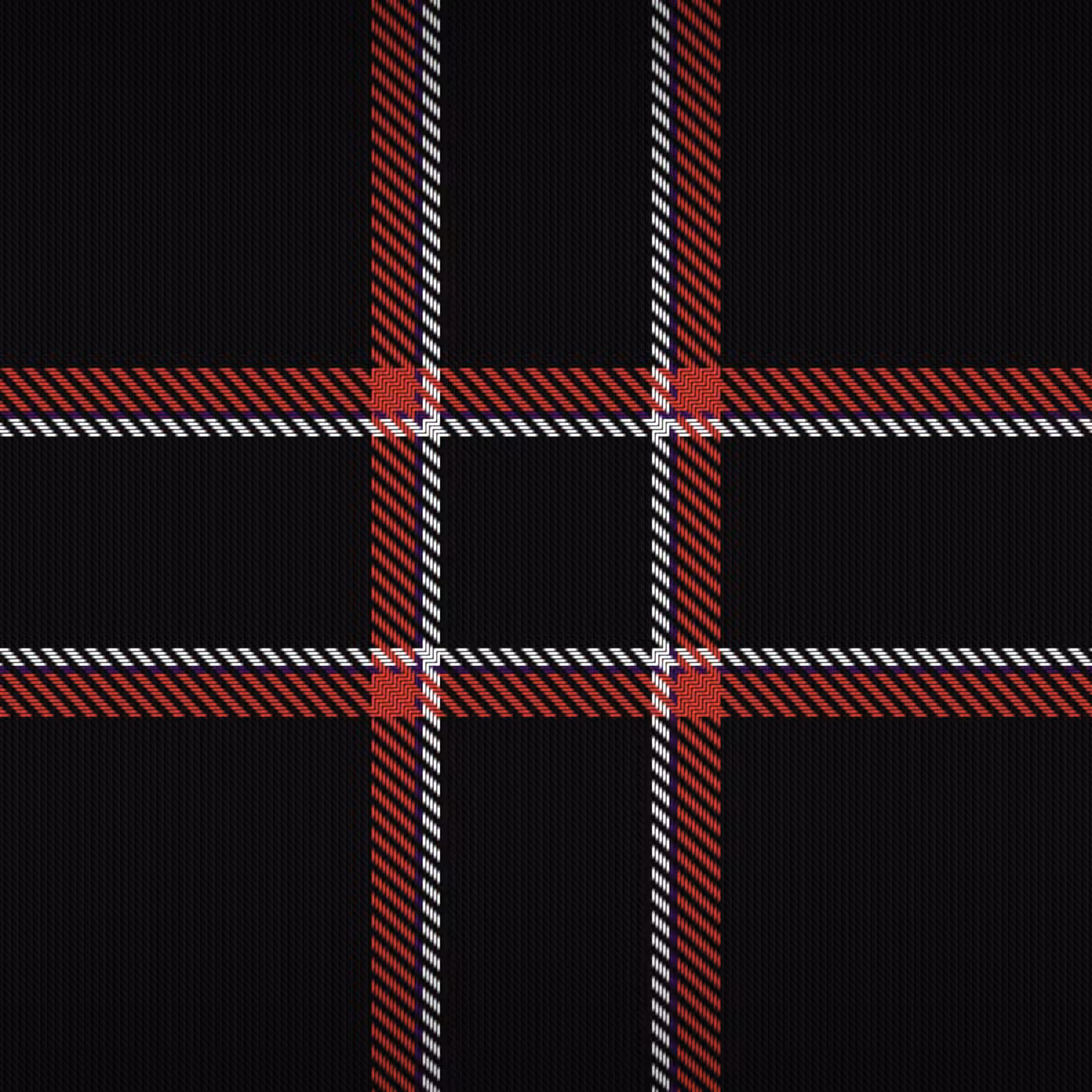 Tartans #53