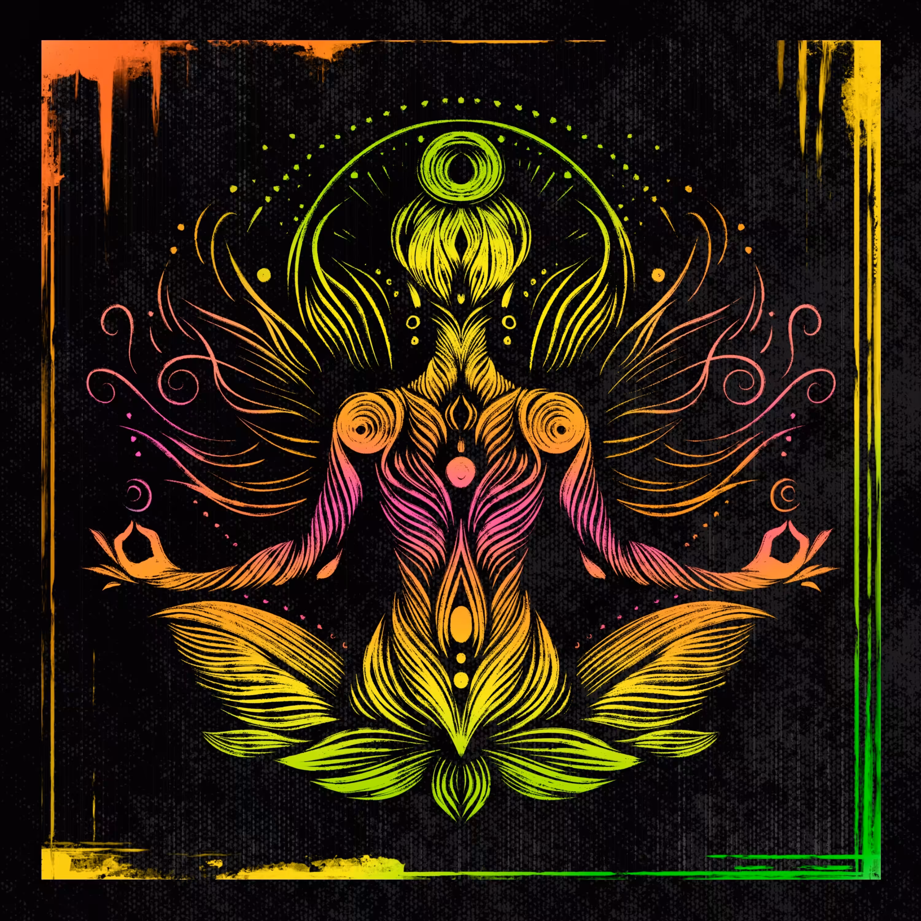 The Happy Valley