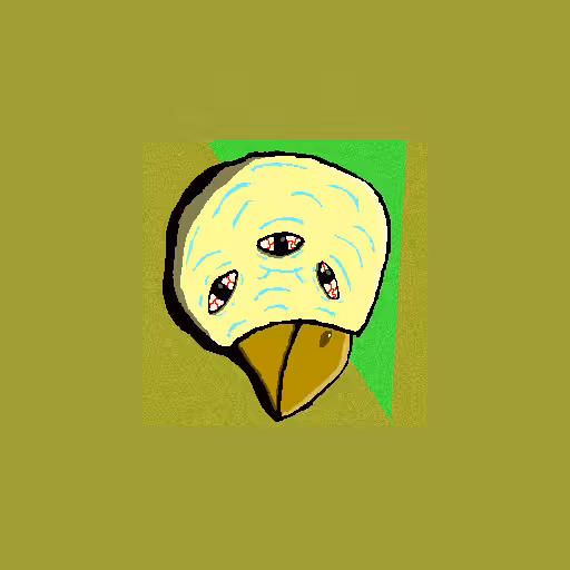 duif #1