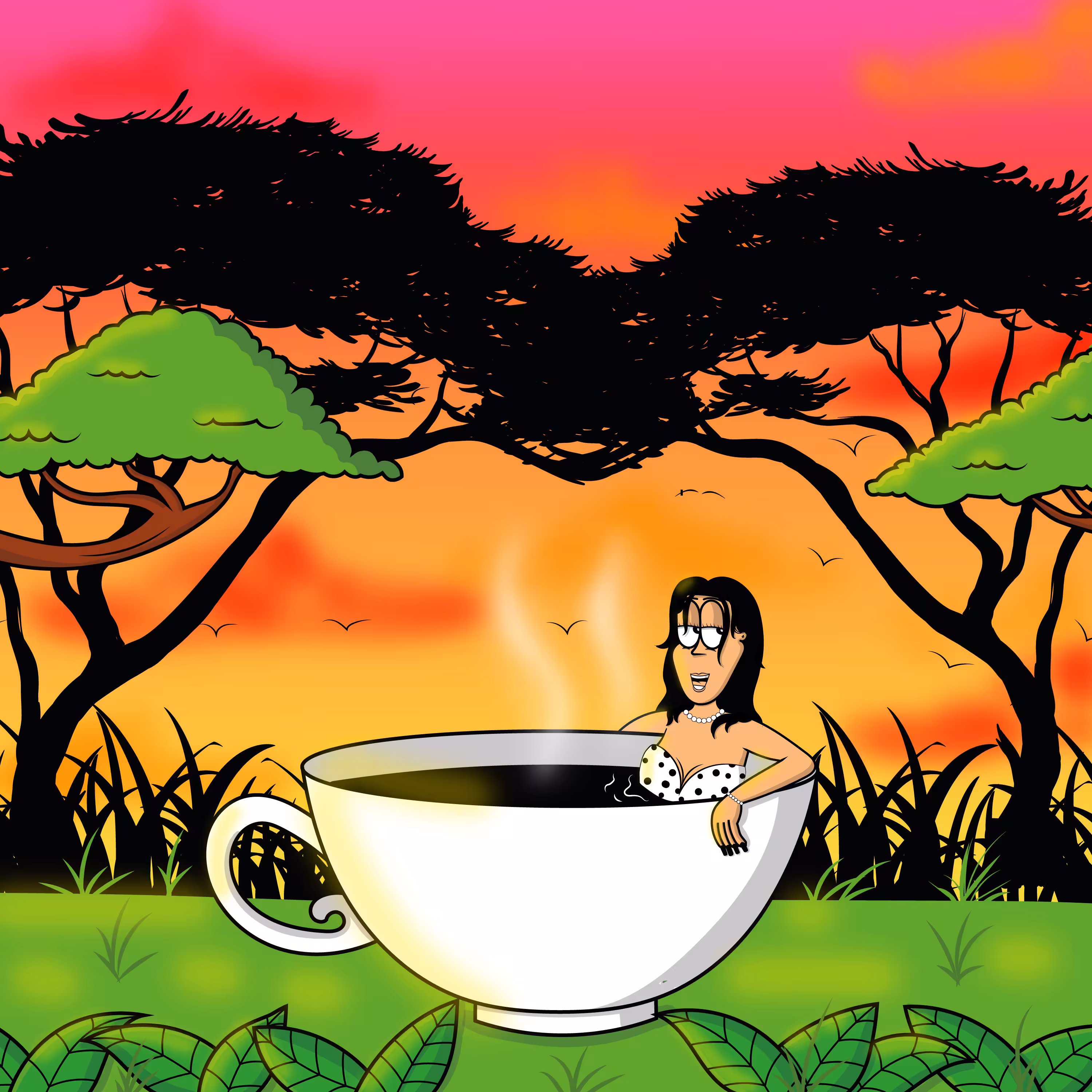 Coffee Time