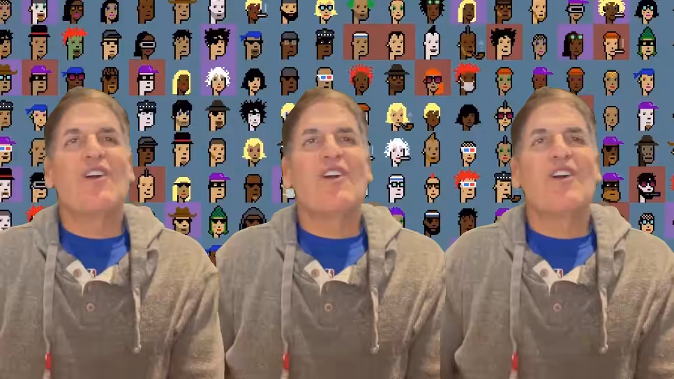 Mark His Words