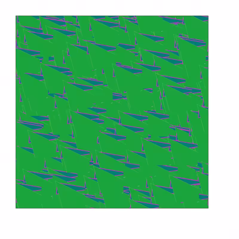 Wild Matrix #632