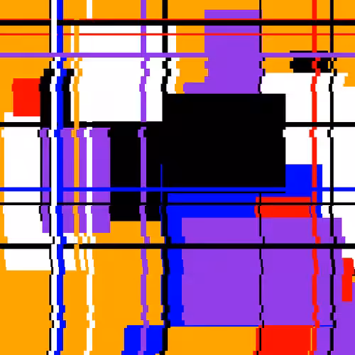Chromatic Chaos #7619