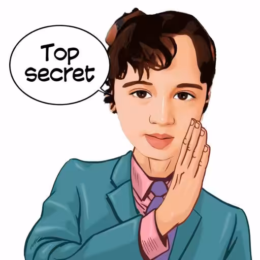 Top Secret