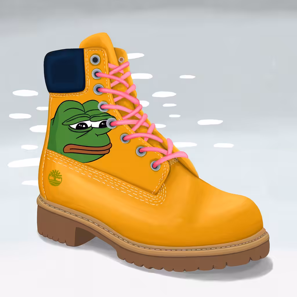Pepe Boot 