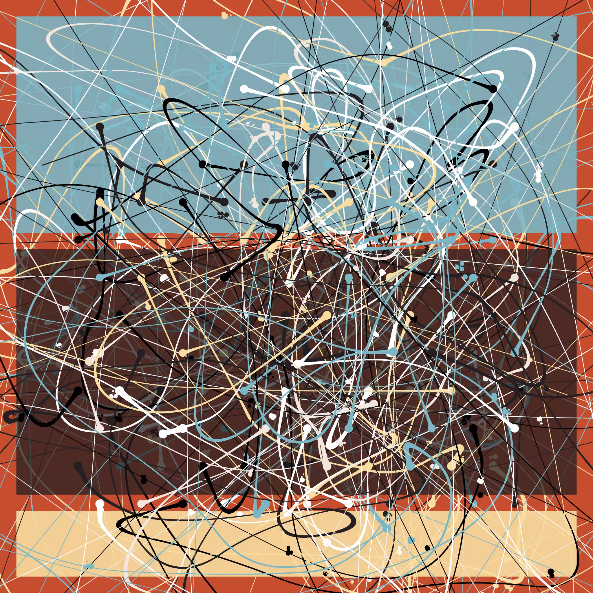 Drips & Blocks #19