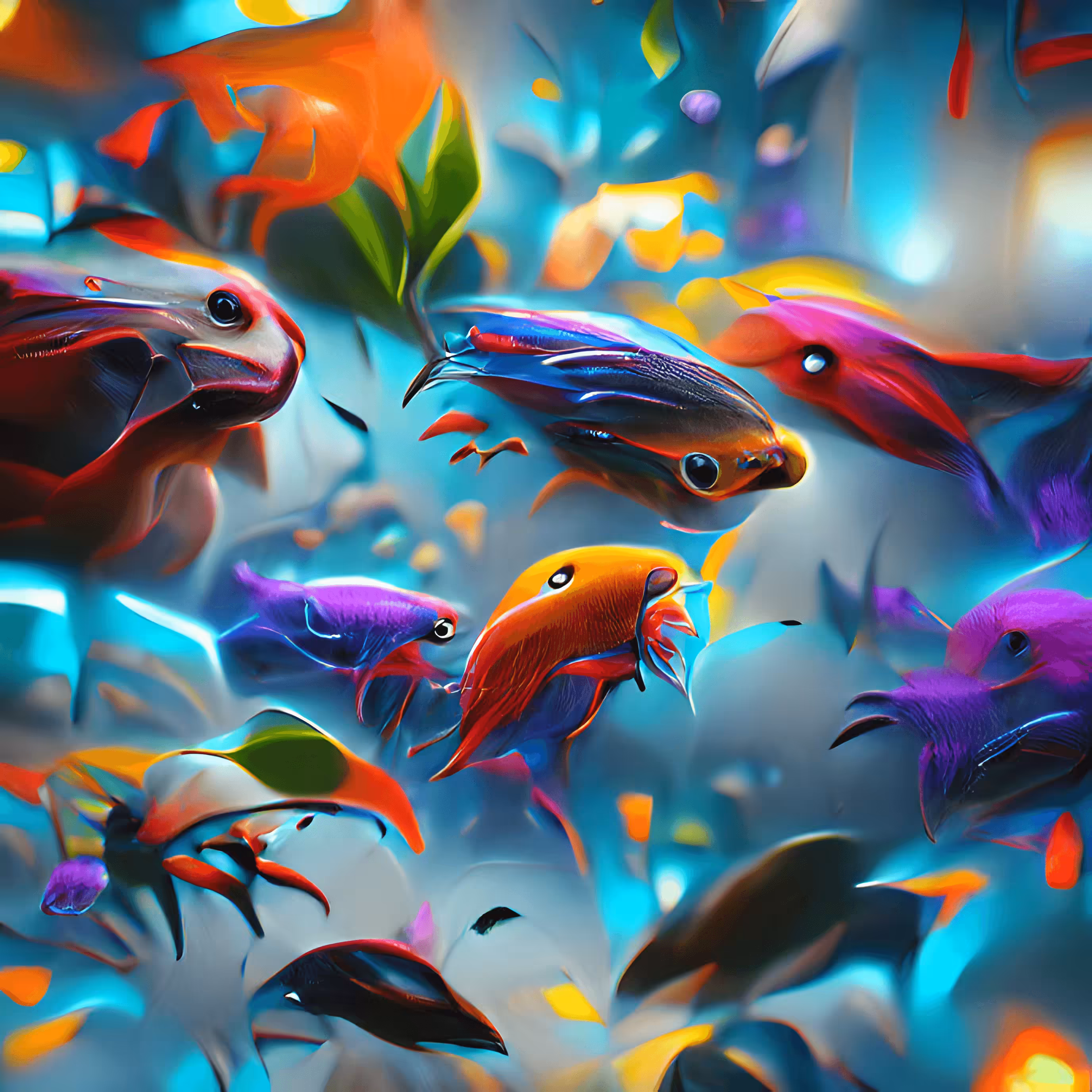 Aquarium