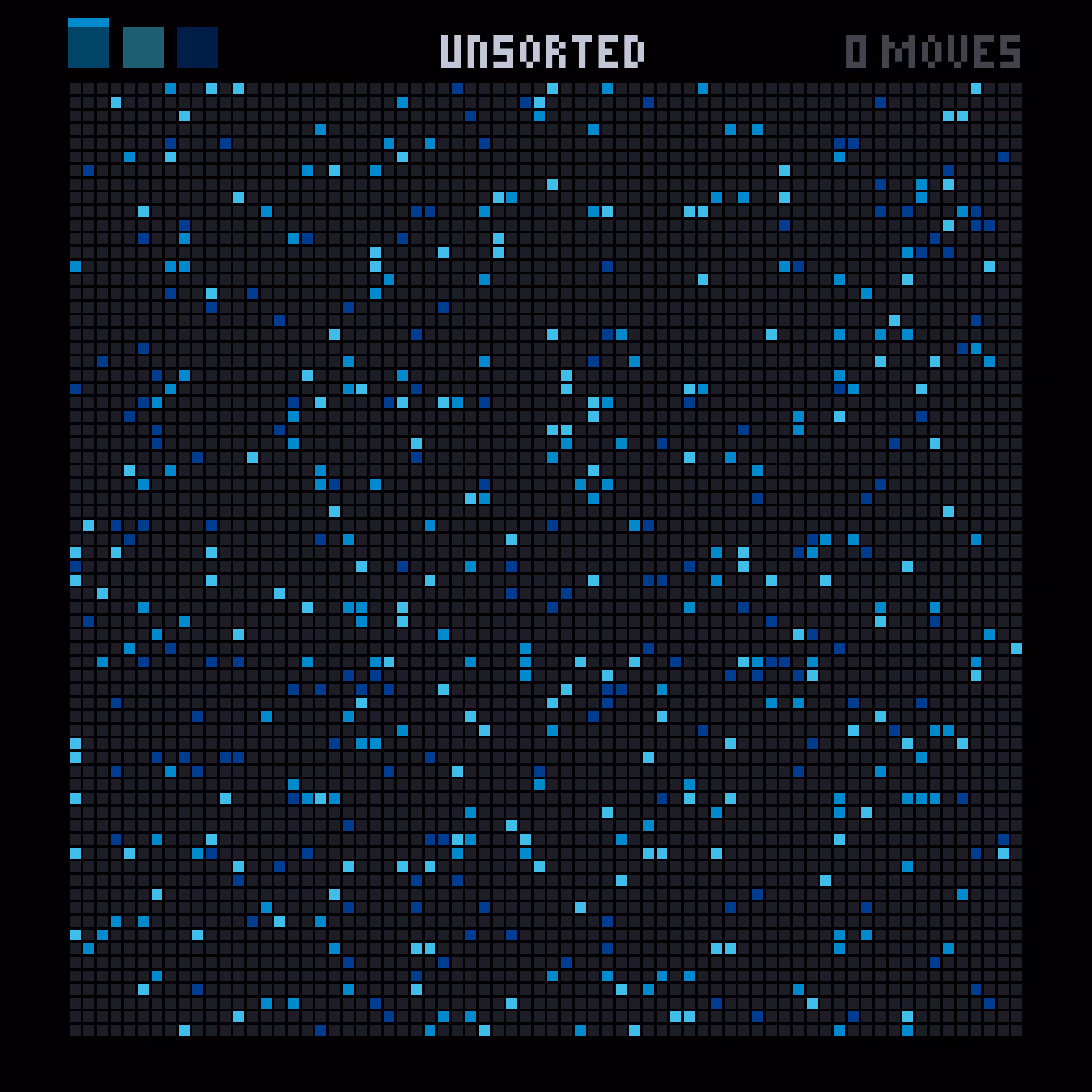 Unsorted #35