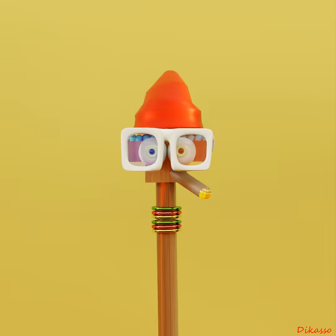 The Mop'eds: Mop'ed #3