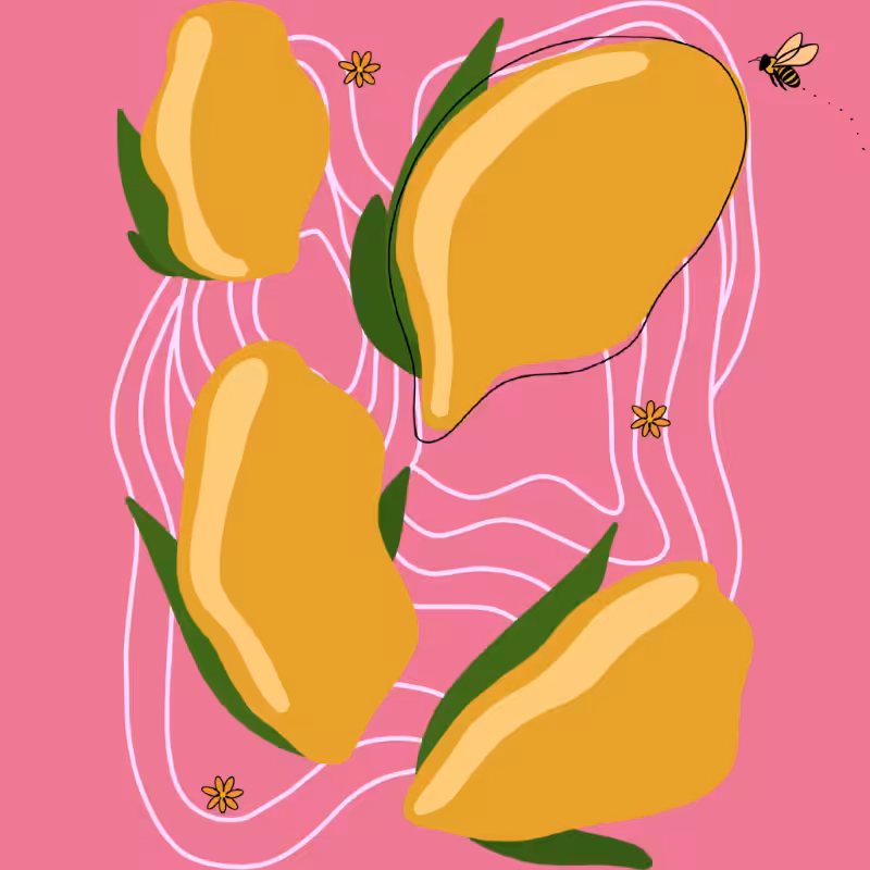 Sweet Summer #2