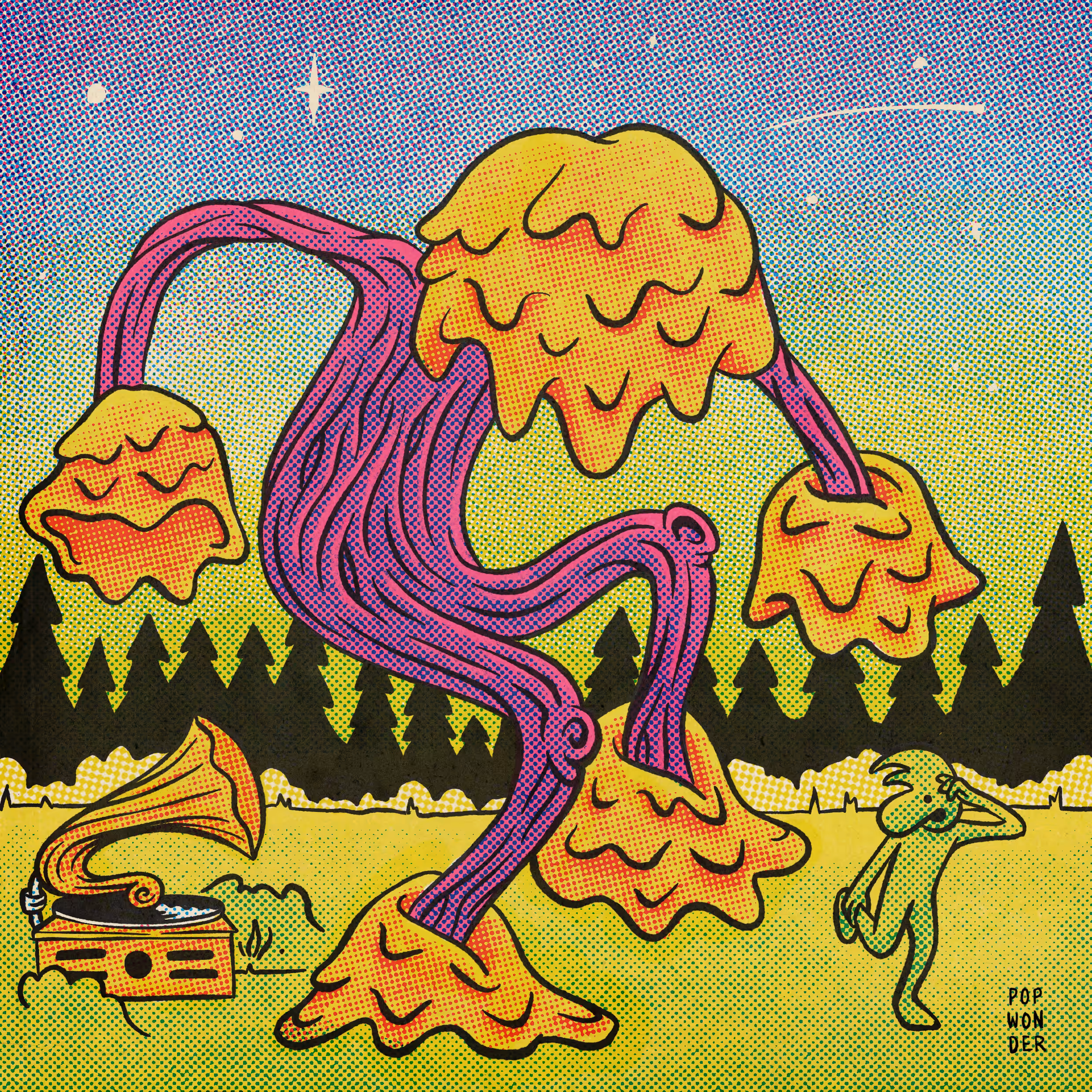 Root Down