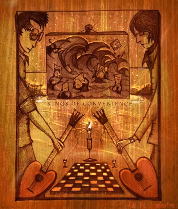 KoC tribute (GIF)