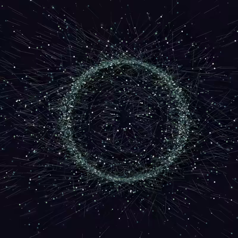 Supernova Scatter #43