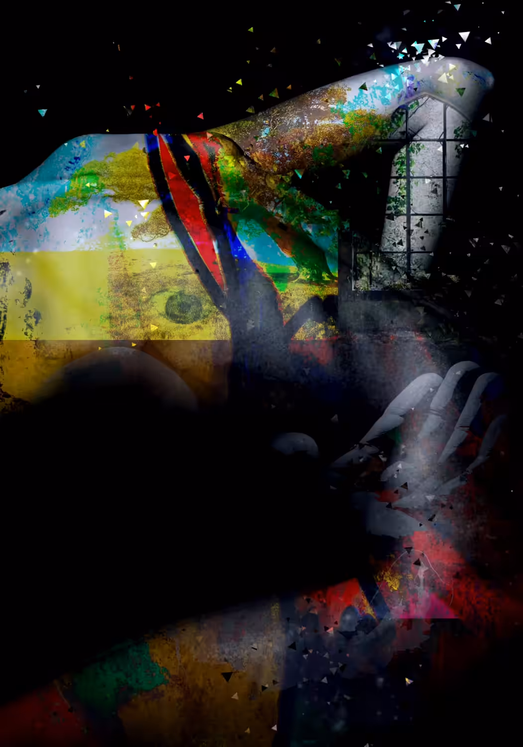 Body & Memory