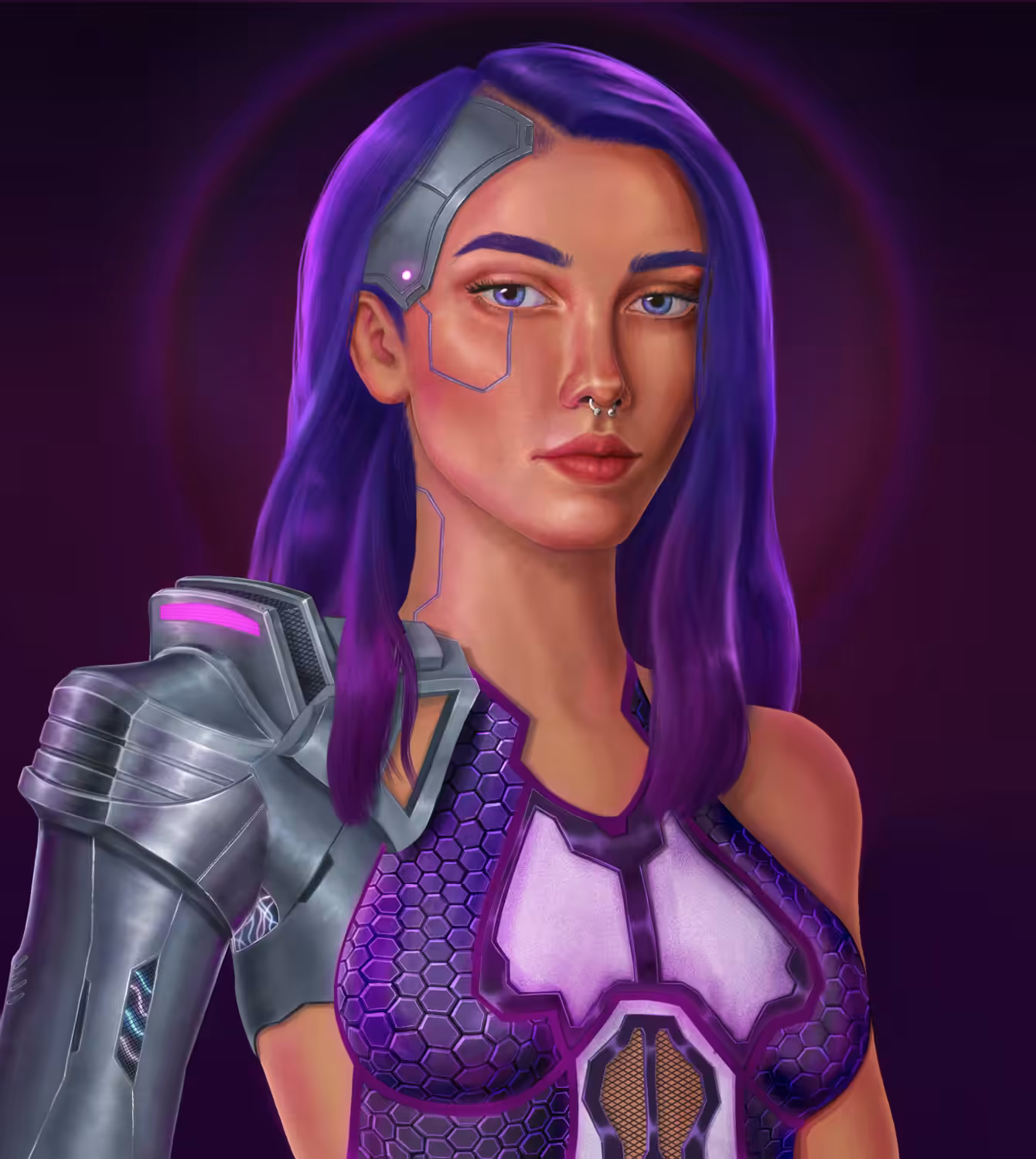Aria: Genesis
