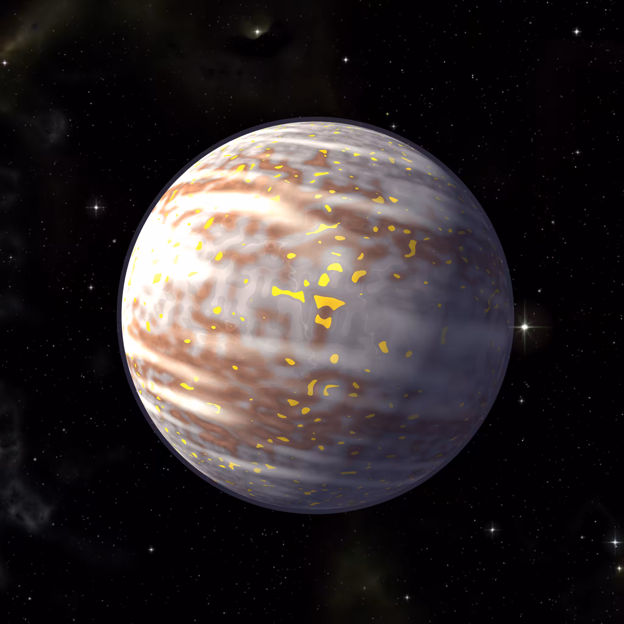 Gatoporr II