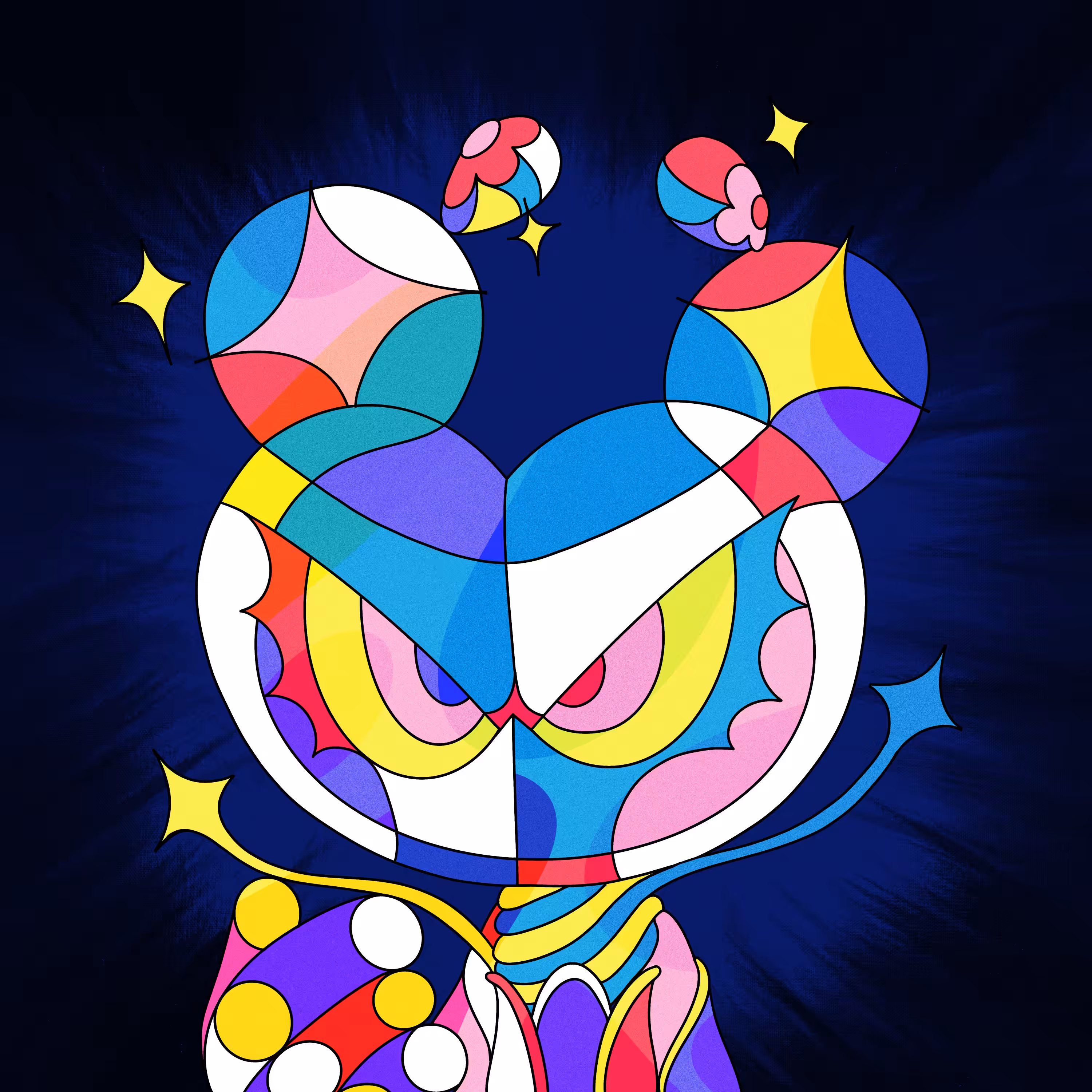 CactiCrew: Fairy Tale Bep #280