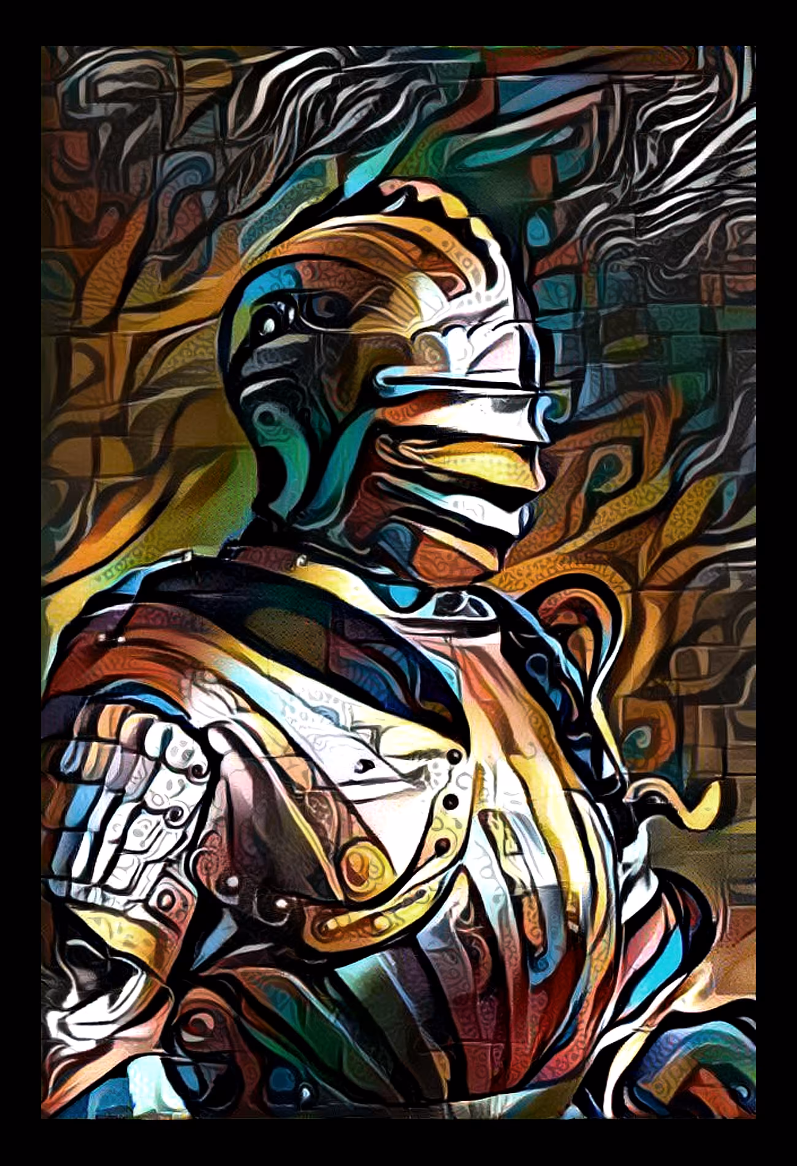 Soul Armor V3
