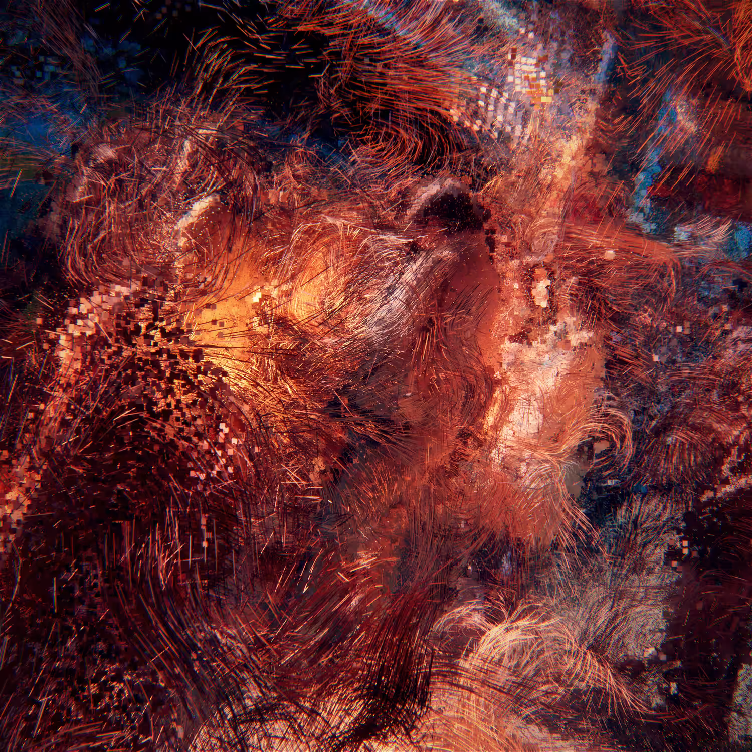 PASSENGERS OF TIME (I)