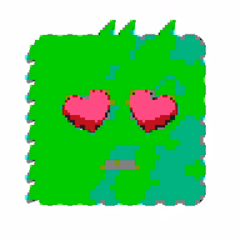 FoliaVirus: Kudzu #839