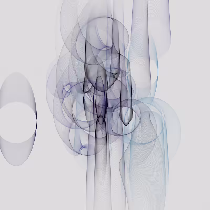 monochromatica #1