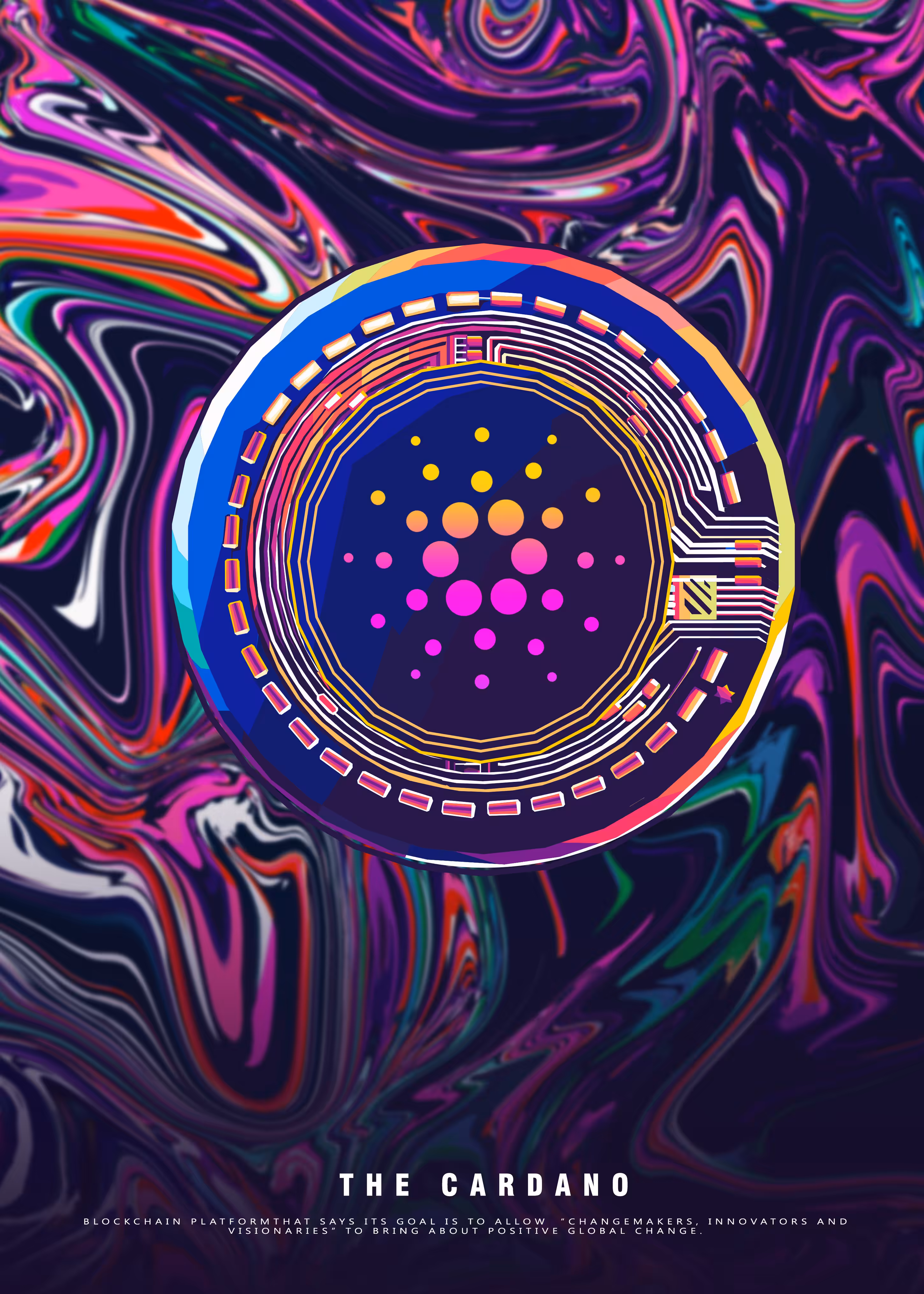 Cardano-Disco