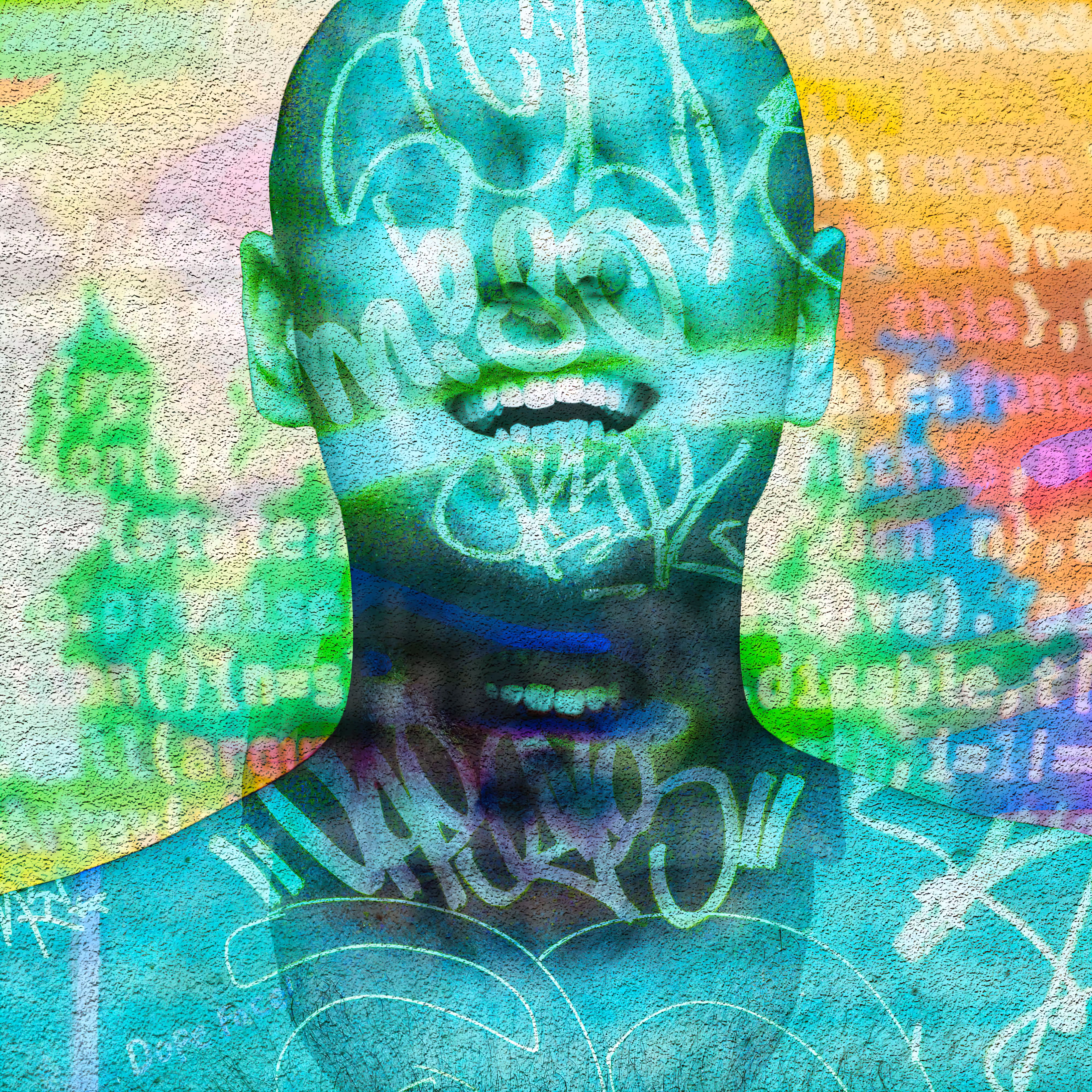 Between Dual Face