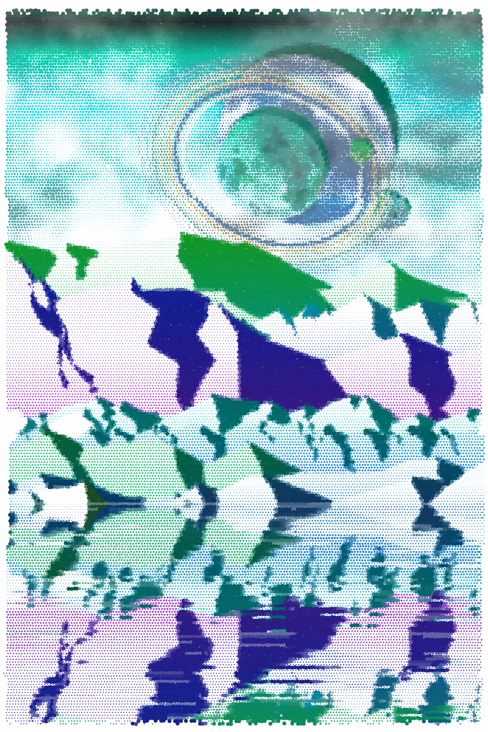Gradient Ascent #7