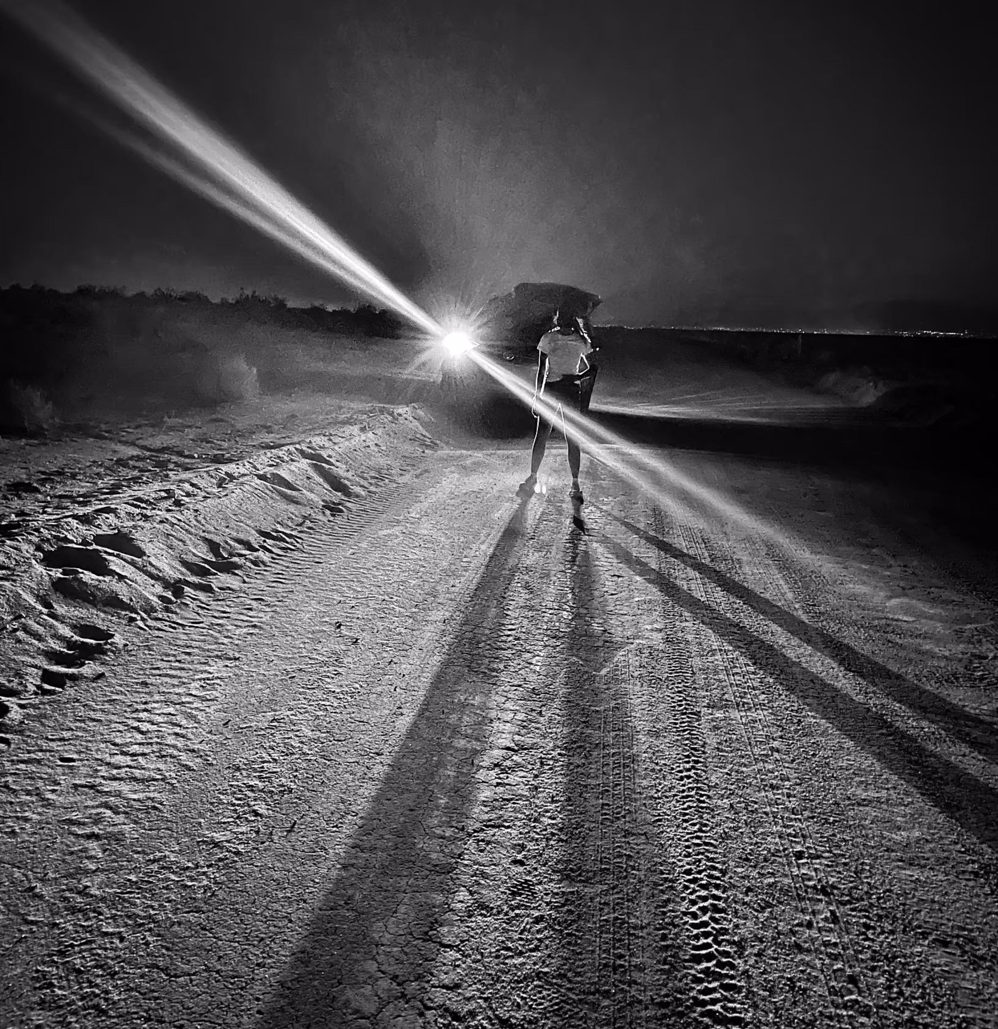 THE SPEED PROJECT LALV SOLO MISSION 2021
