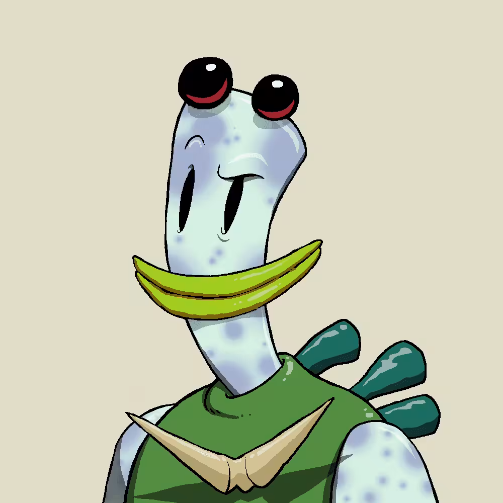 Doug TenNapel's Eternal Klay: HuskyReKlay