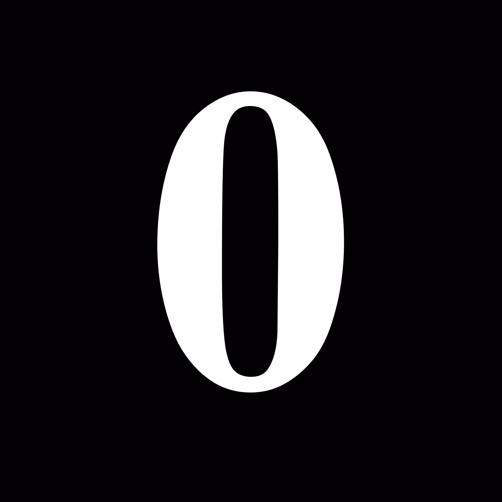 0
