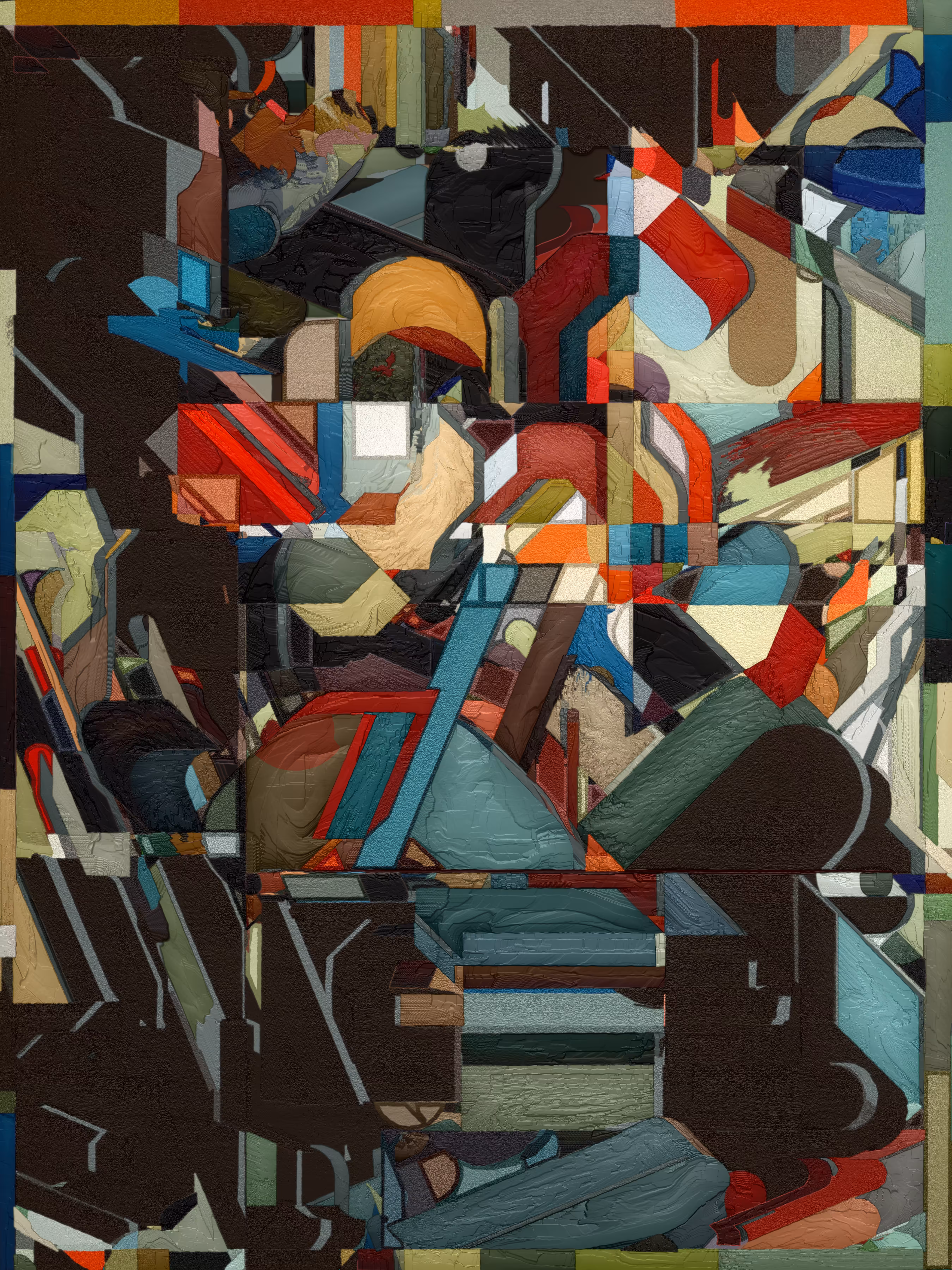 Mecha 22