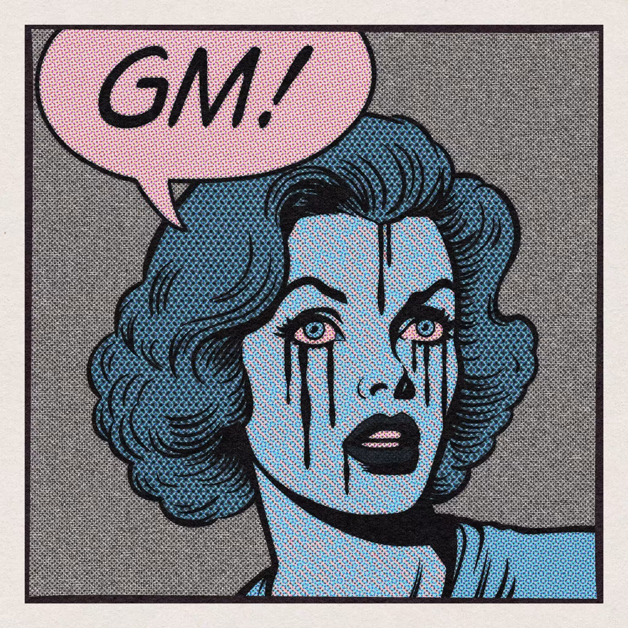 GM GIRLS #38