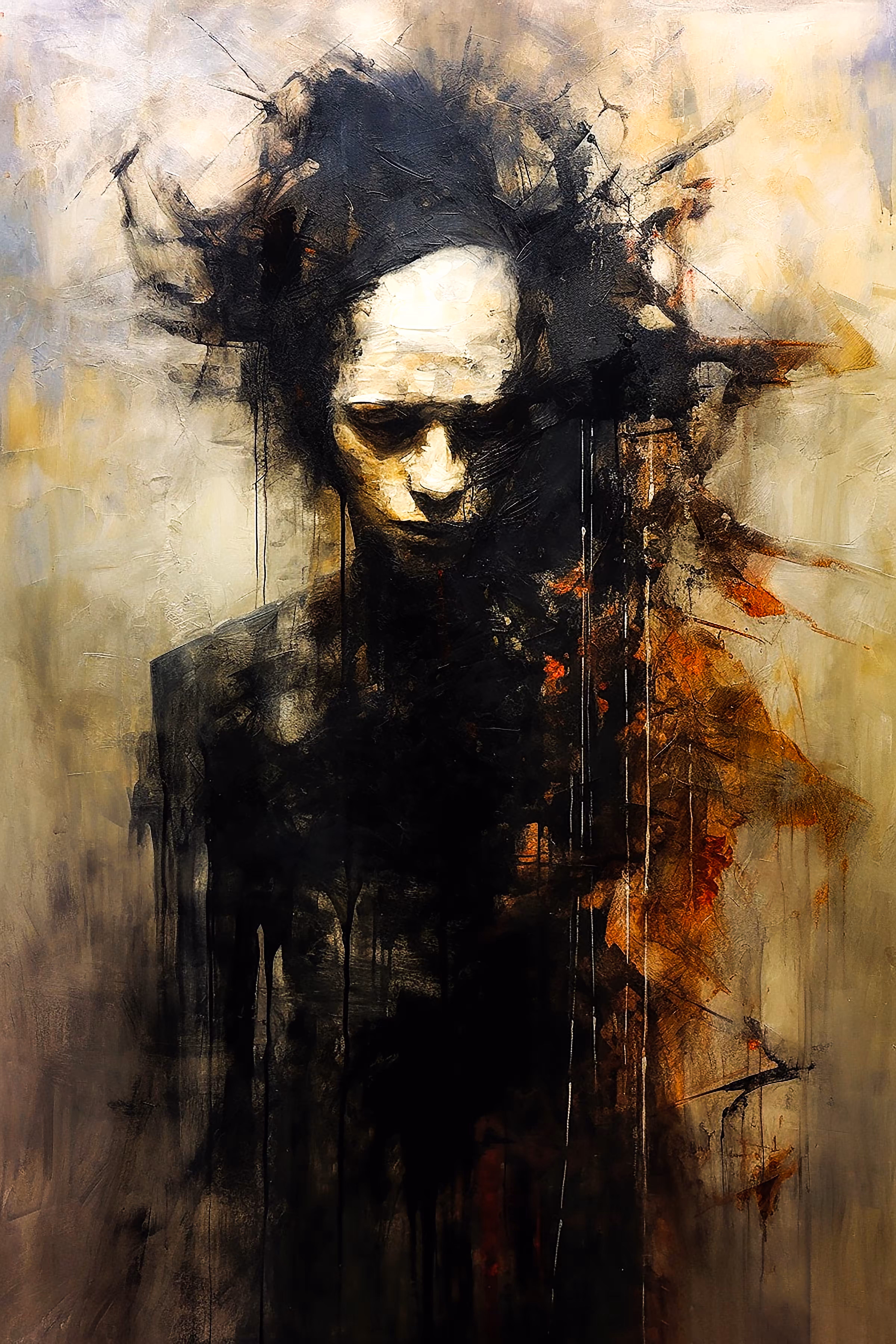 Tormented