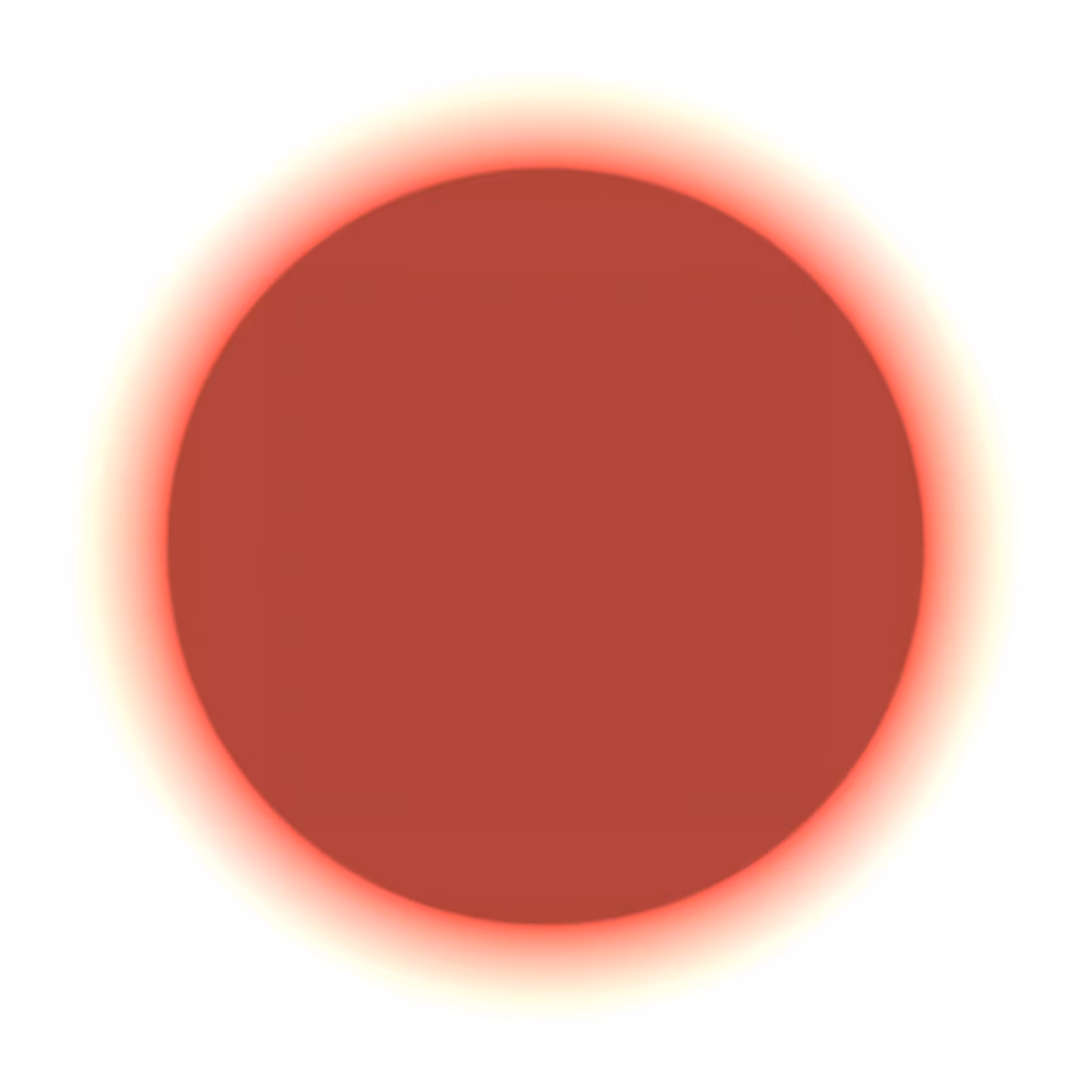Fractional space - Unusual zoom