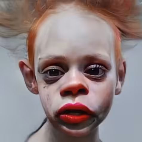 Annabell - CREEP #001 - 01/01/2022