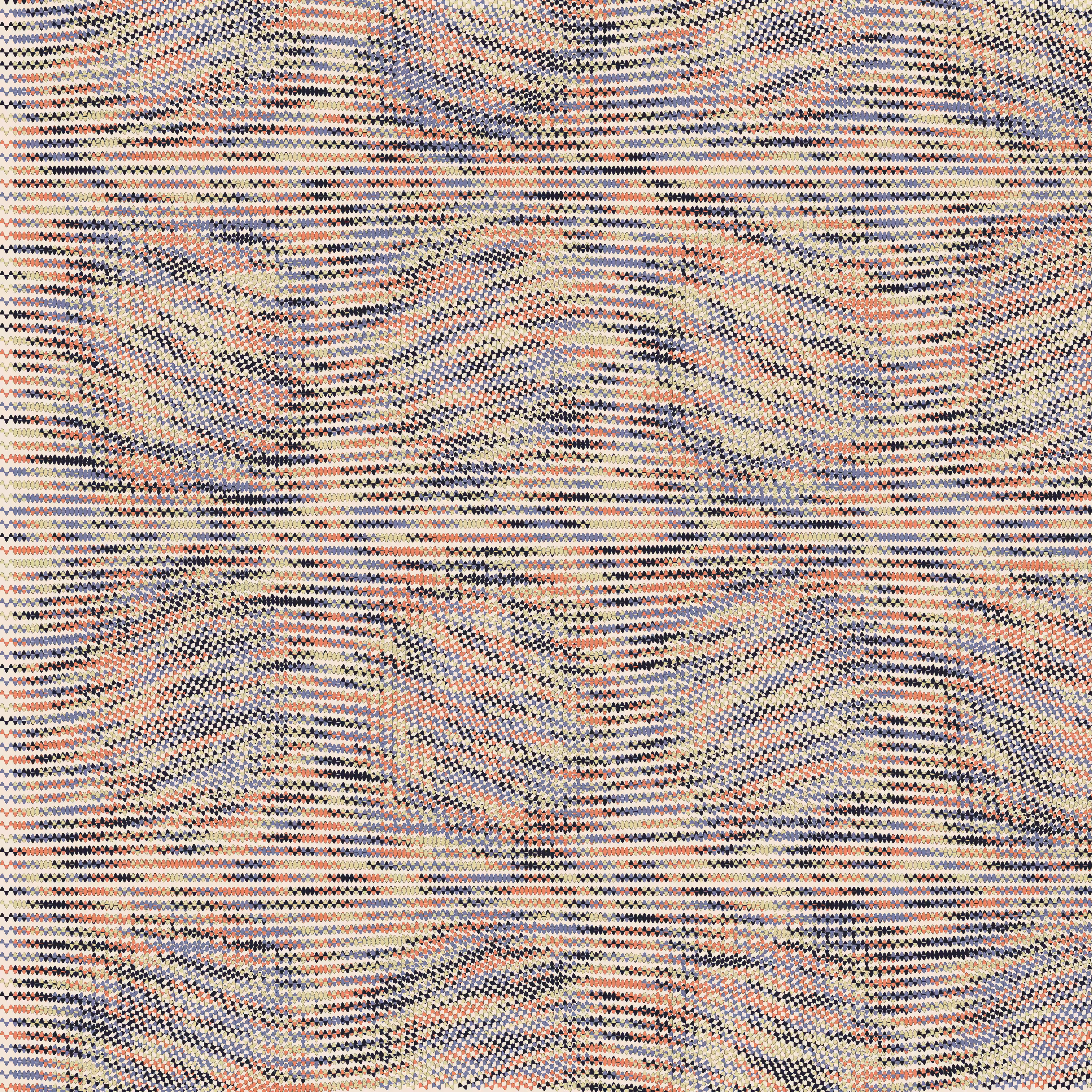 Textura del Tiempo #6